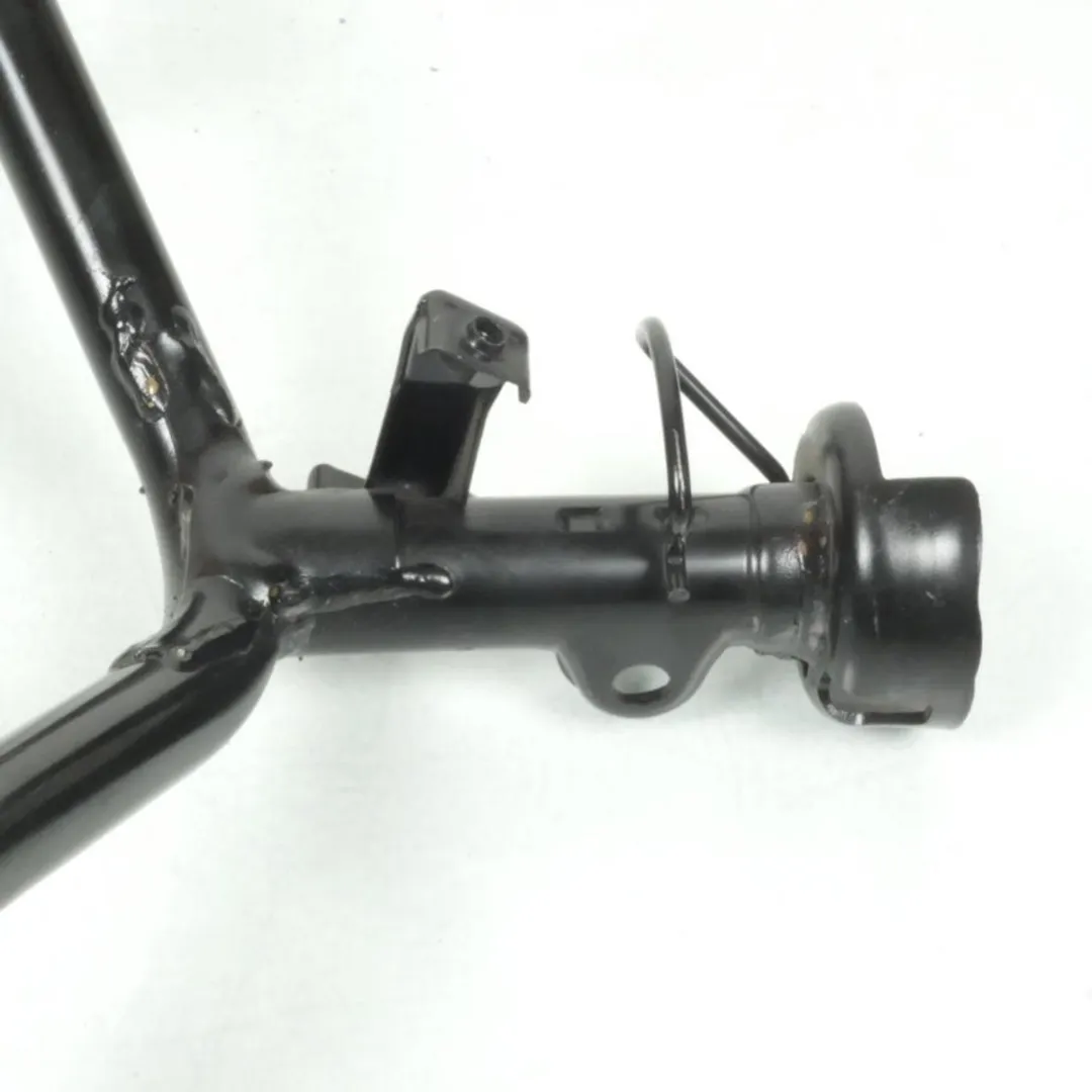 Peugeot Guidon Origine Scooter 80 SV 728975 - Zwart