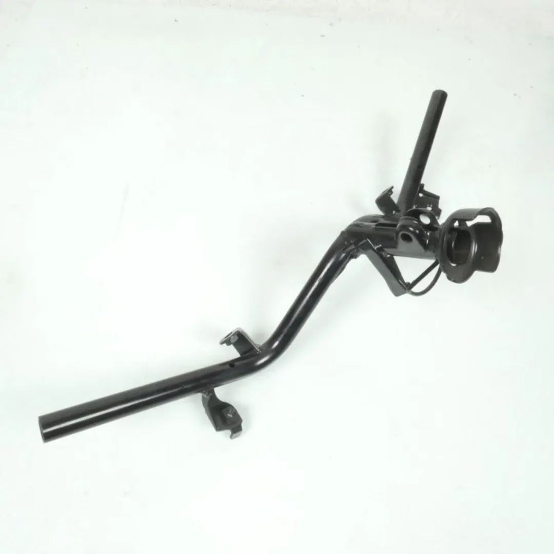 Peugeot Guidon Origine Scooter 80 SV 728975 - Zwart