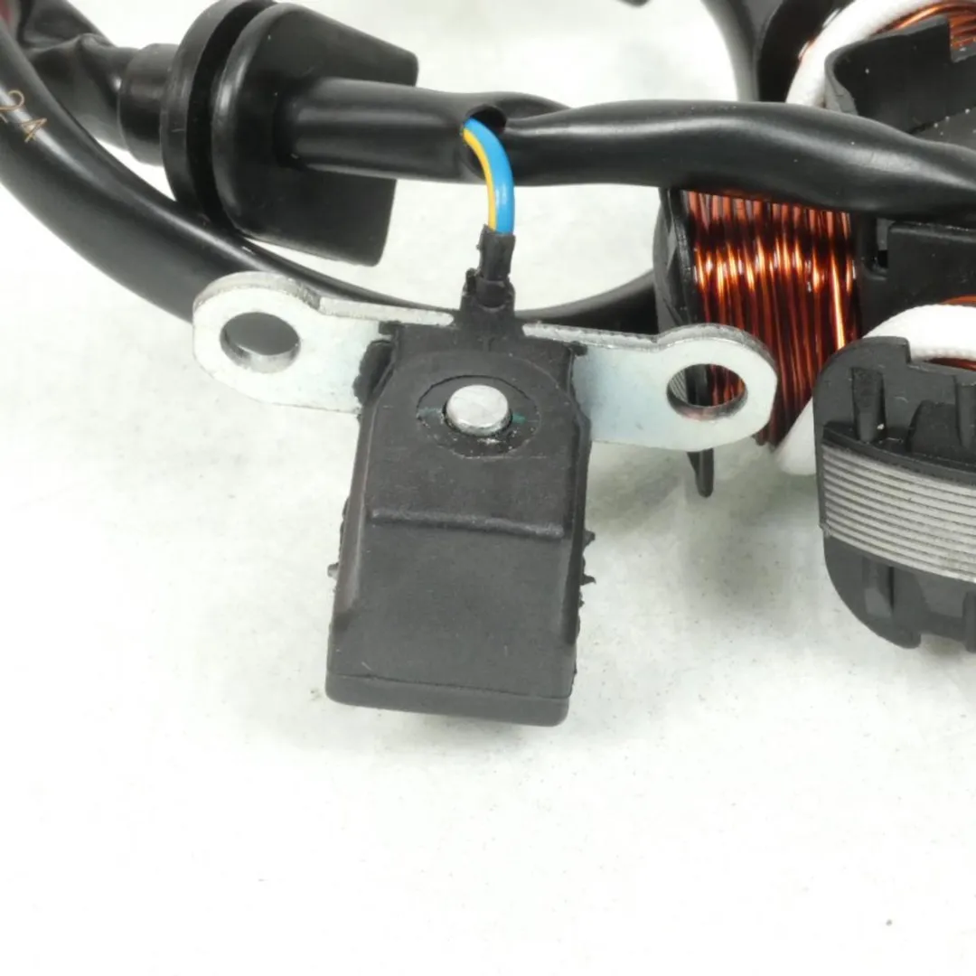 Peugeot 50 Speedfight 4 Magneet 766005/768349