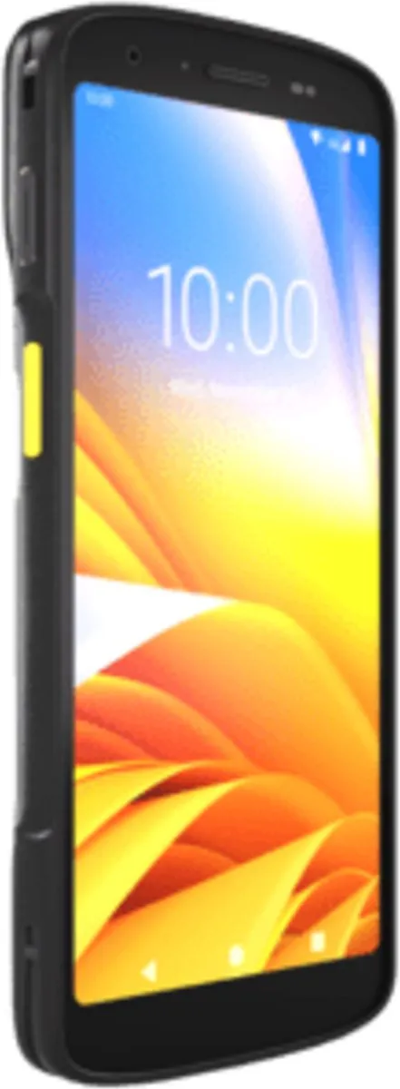 Zebra TC27 Projected Capacitive Android Handterminal