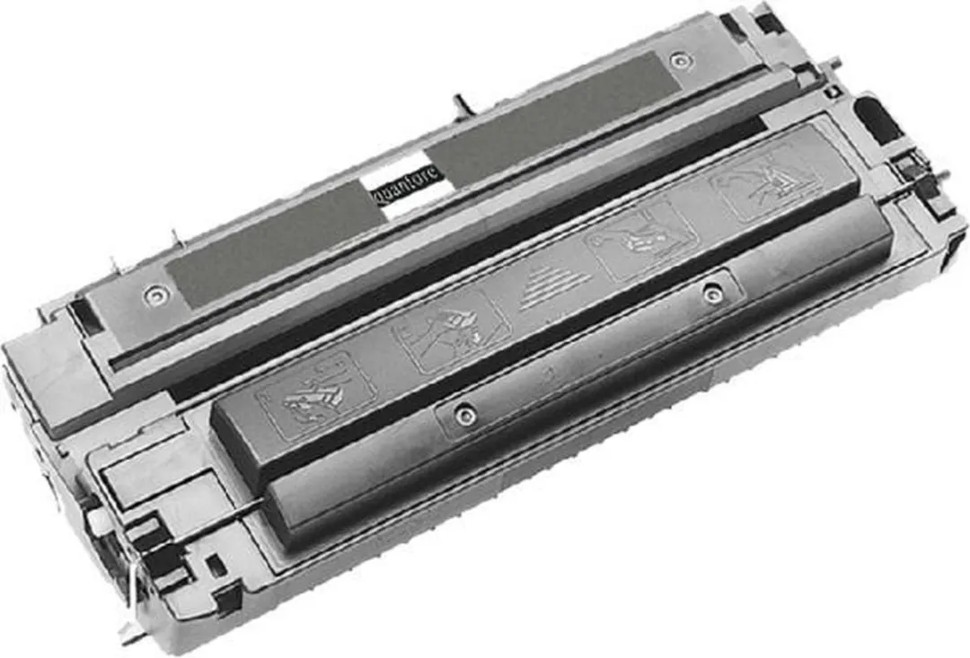 Quantore HP C3903A Tonercartridge - 4000 Pagina's - Zwart