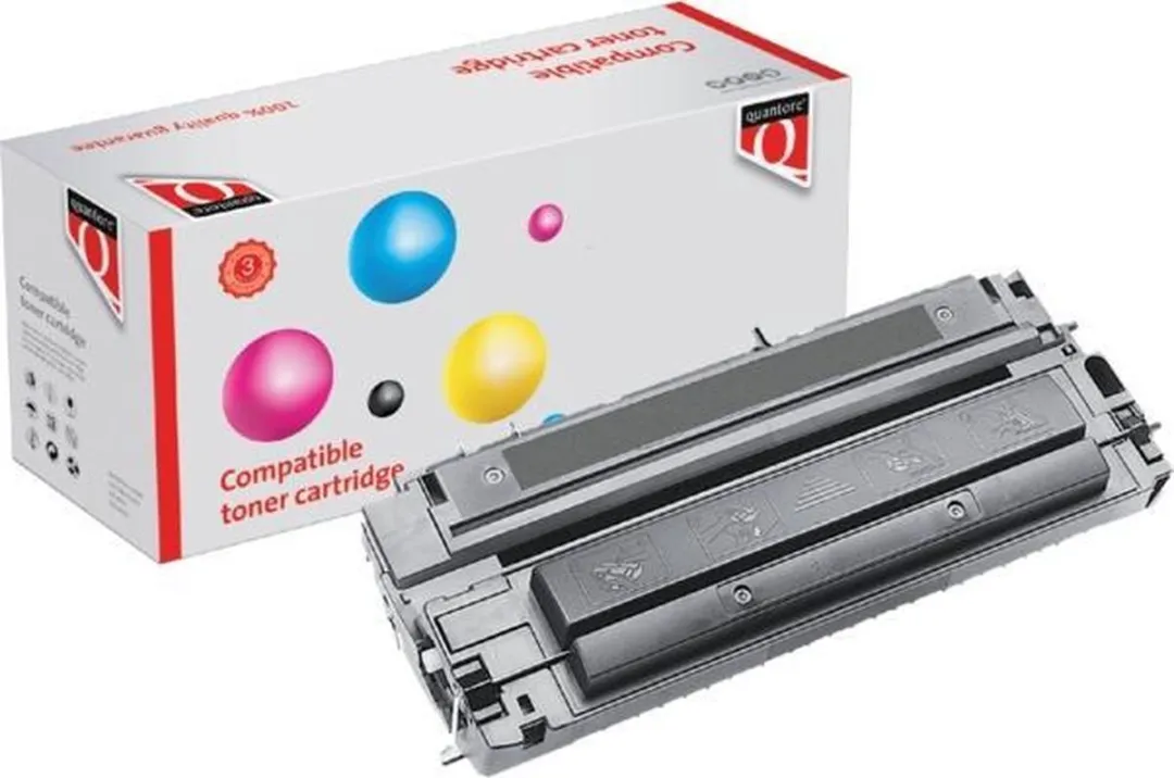 Quantore HP C3903A Tonercartridge