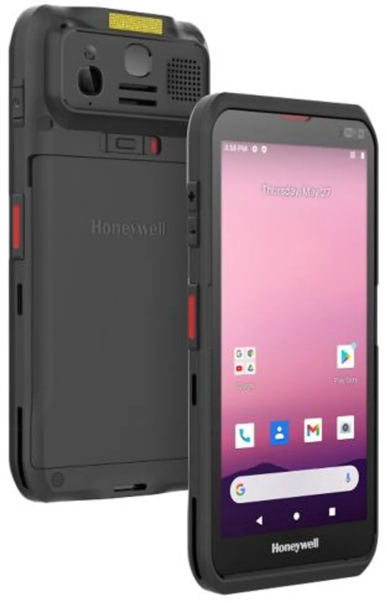 Honeywell EDA56 PDA