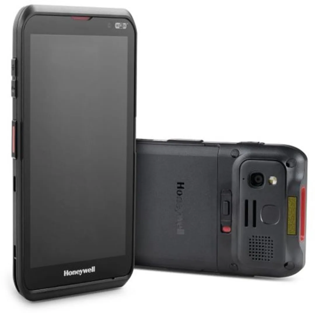 Honeywell EDA56 PDA - 14" Touchscreen - Zwart