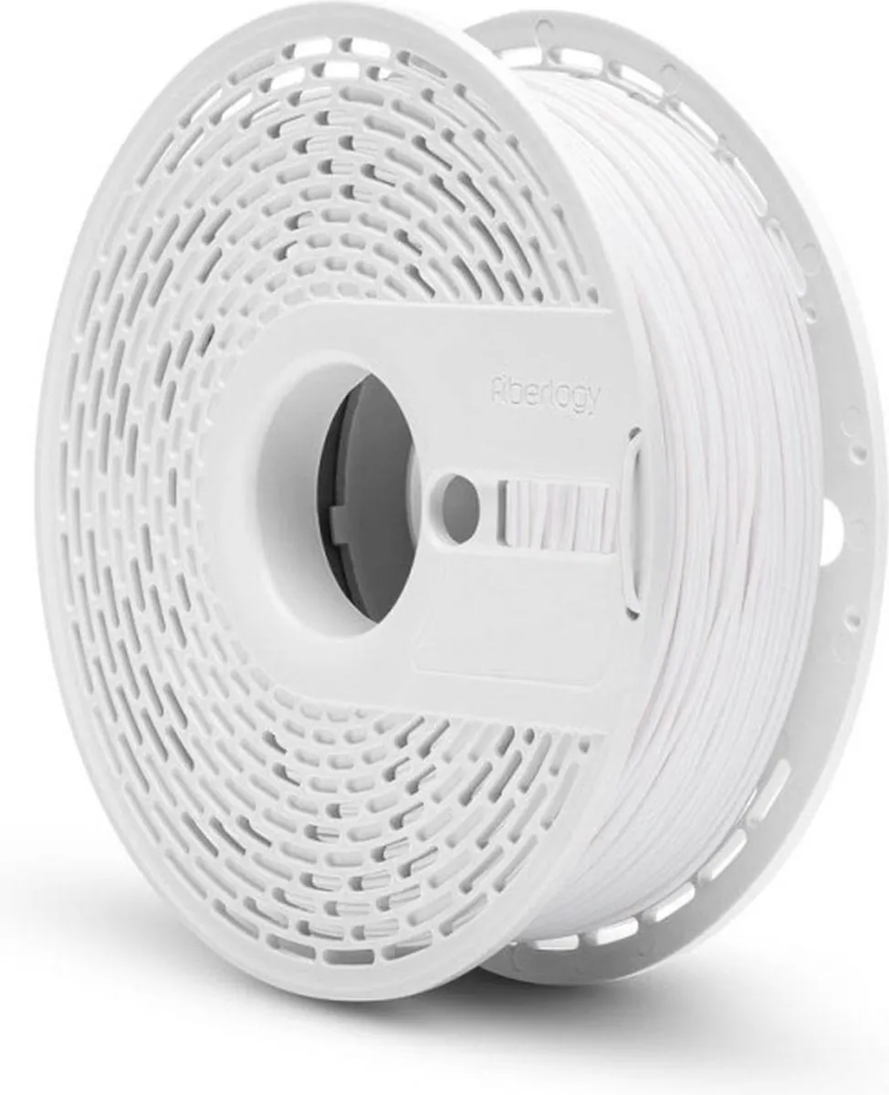 Fiberlogy Easy PETG 2.85mm - Wit