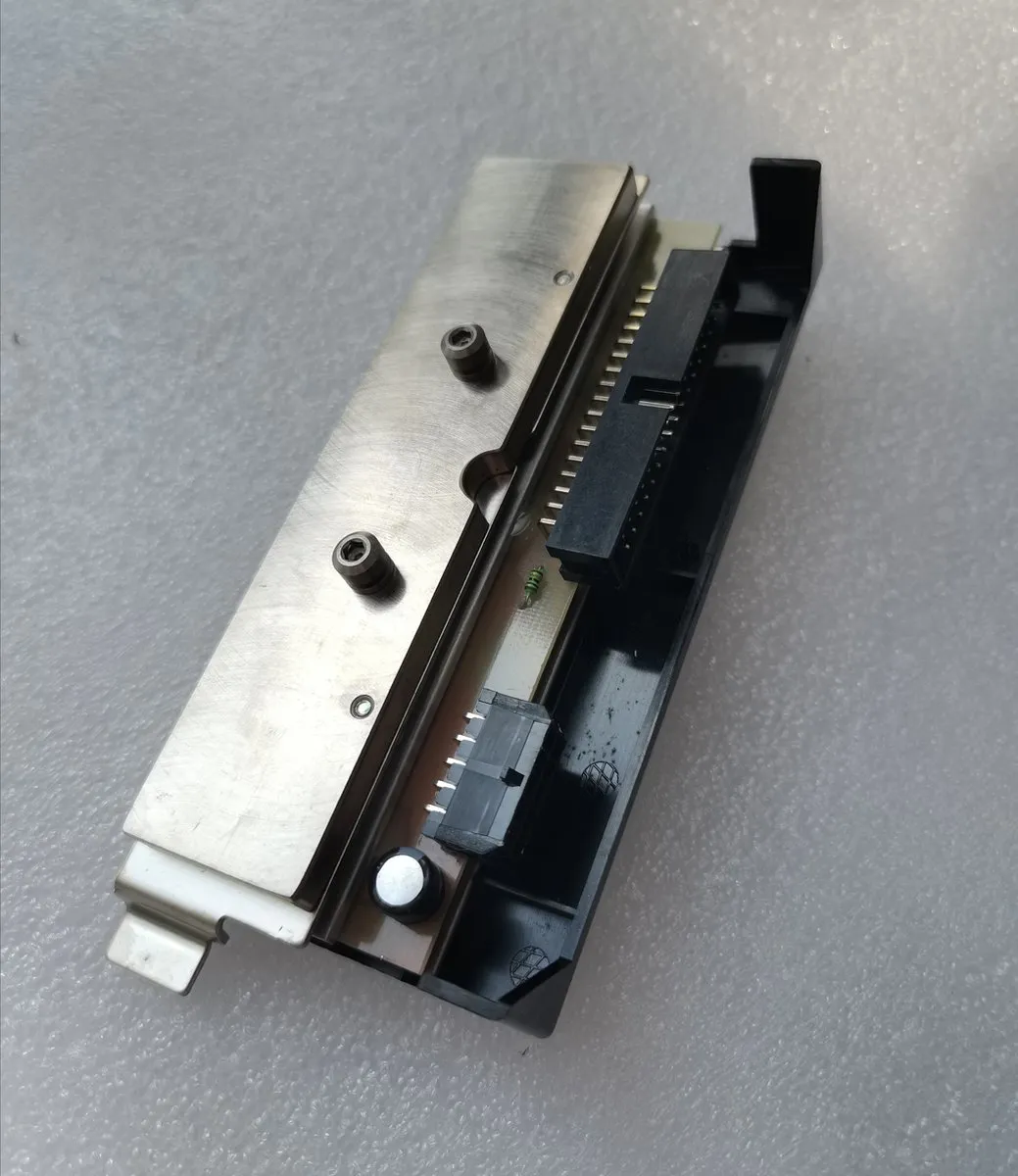 Zebra ZT410 Thermische Printkop - 200dpi