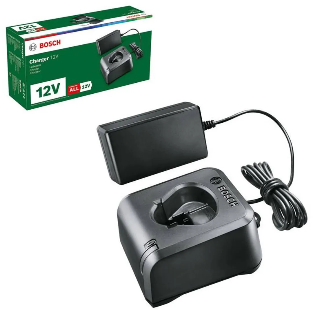 Bosch GAL 12V-20 Acculader - 12V Li-ion