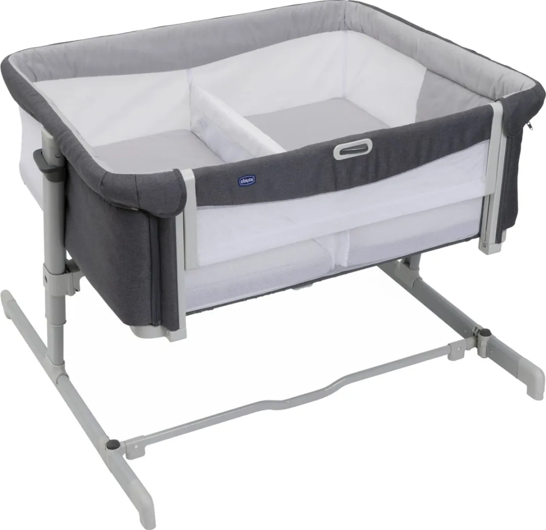 Chicco Next2Me Twins Co-sleeper