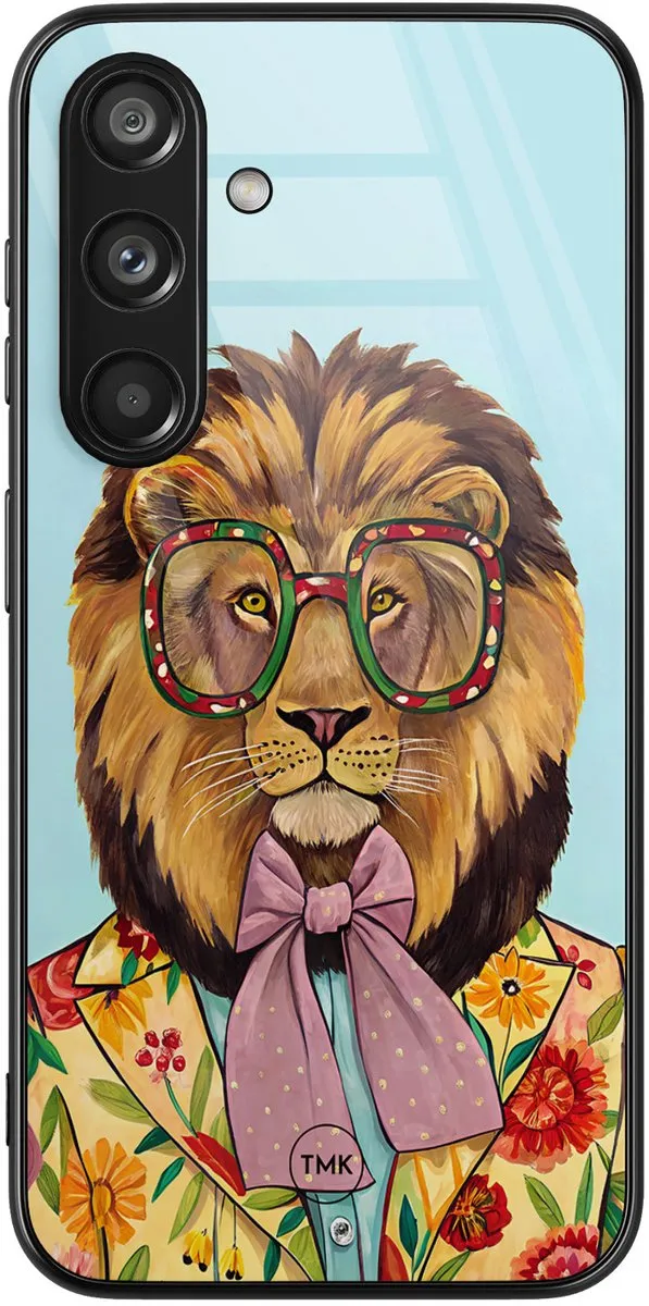 Casevibes Samsung Galaxy S24 Hoesje