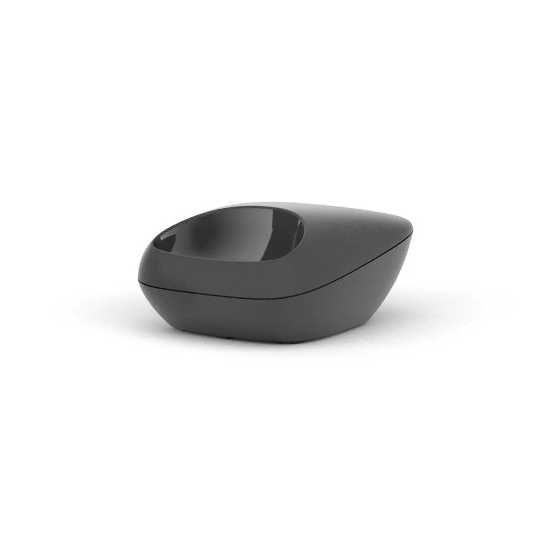 Gigaset L36852-H2816-N101 Landline Telefoon - 2 Handsets - Zwart