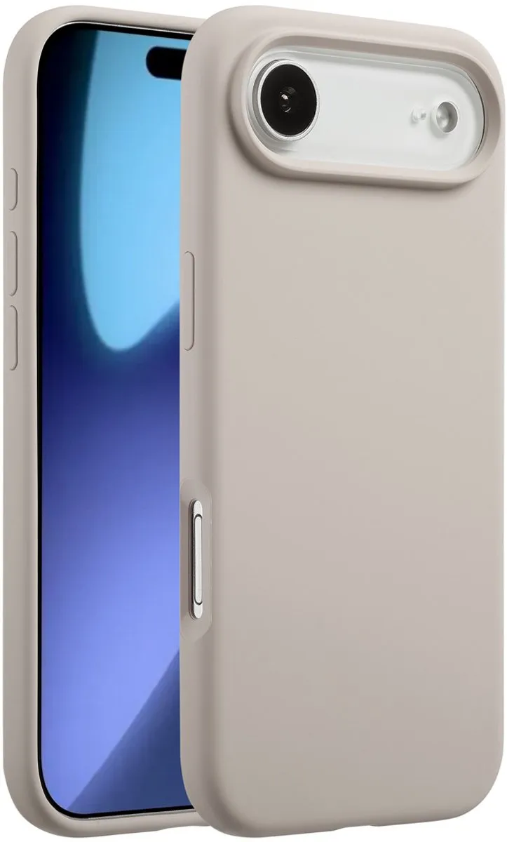 Accezz iPhone 17 Air Hoesje MagSafe