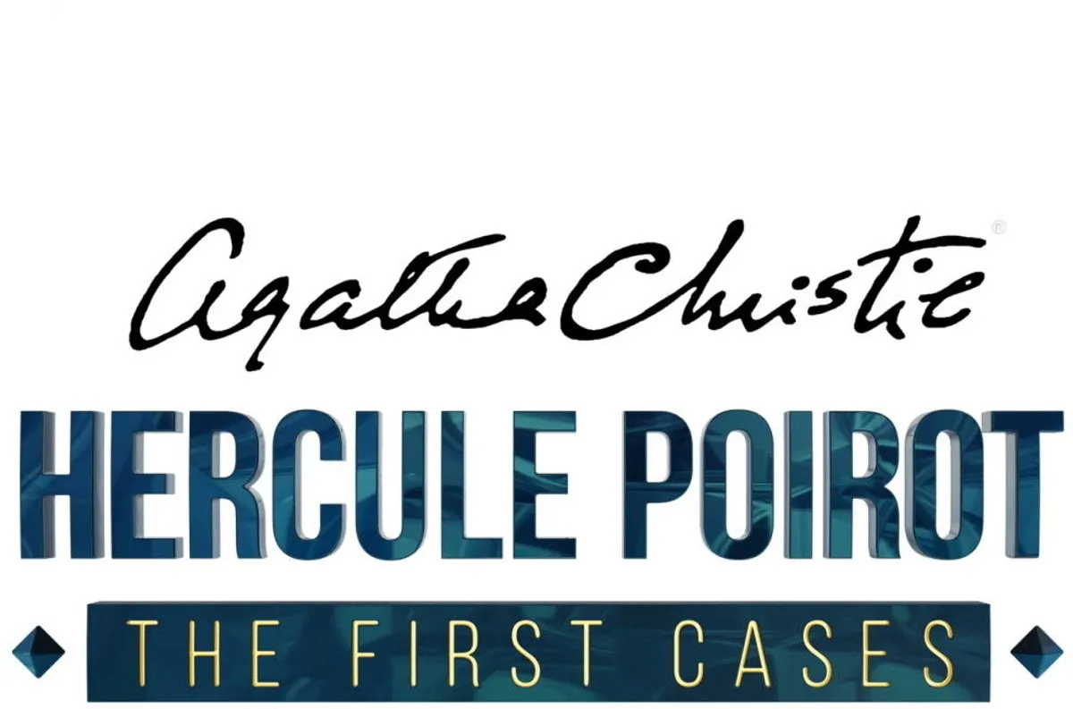 Mindscape Agatha Christie Hercule Poirot The First Cases - PS4