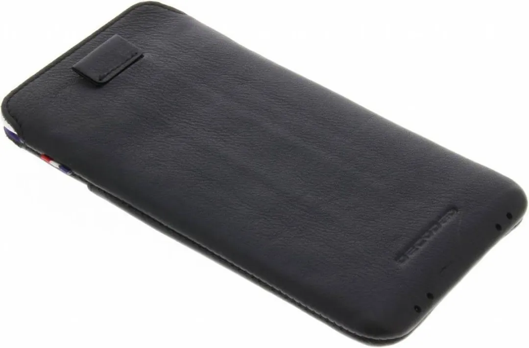 Decoded Pouch iPhone 8 Plus Insteekhoes - Zwart