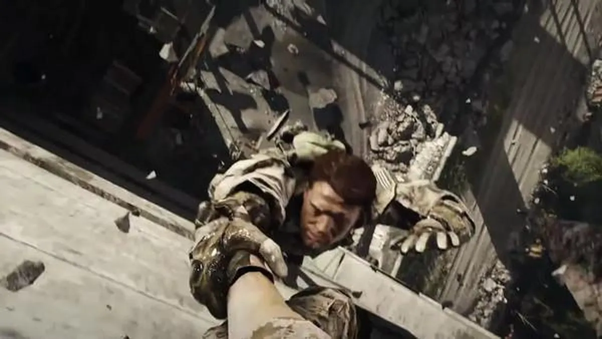 EA Battlefield 4 Xbox 360 - Italiaans