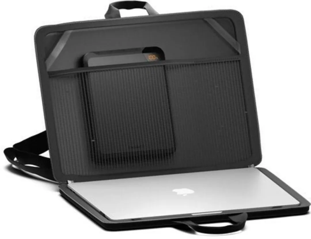 Cygnett VertPWR 25K Powerbank Obsidian