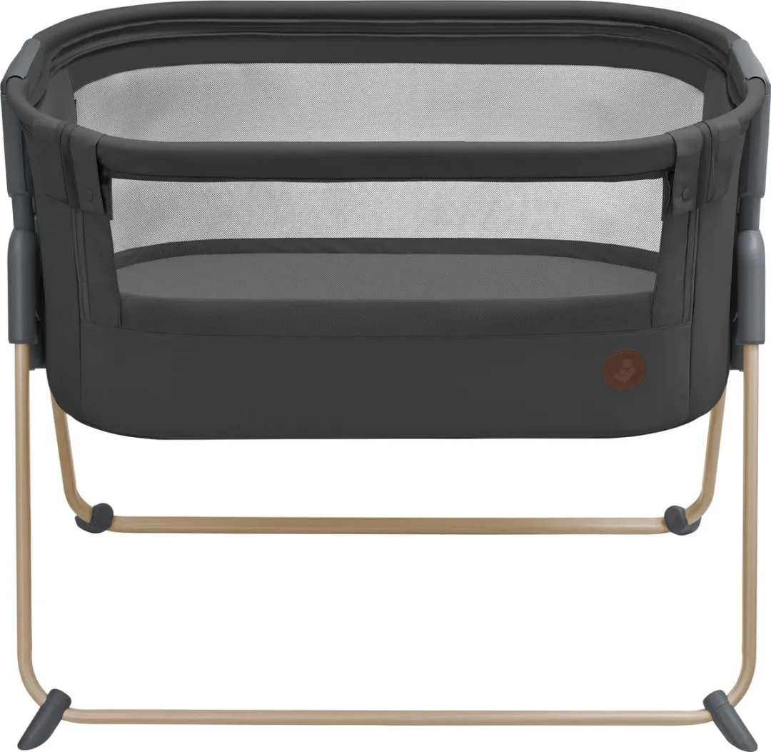 Maxi-Cosi Tori Co-sleeper Beyond Grey - Grafiet