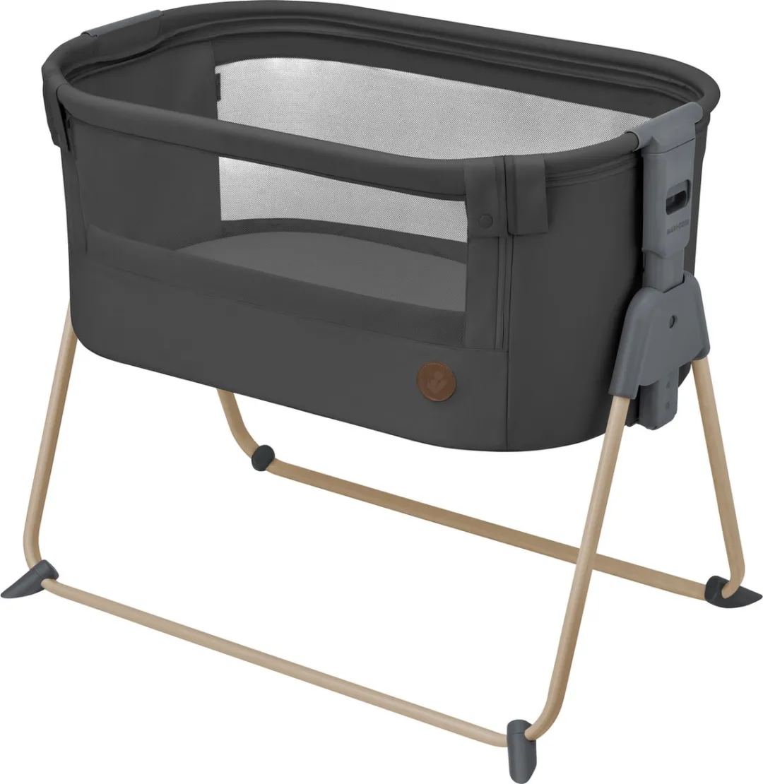 Maxi-Cosi Tori Co-sleeper Beyond Grey