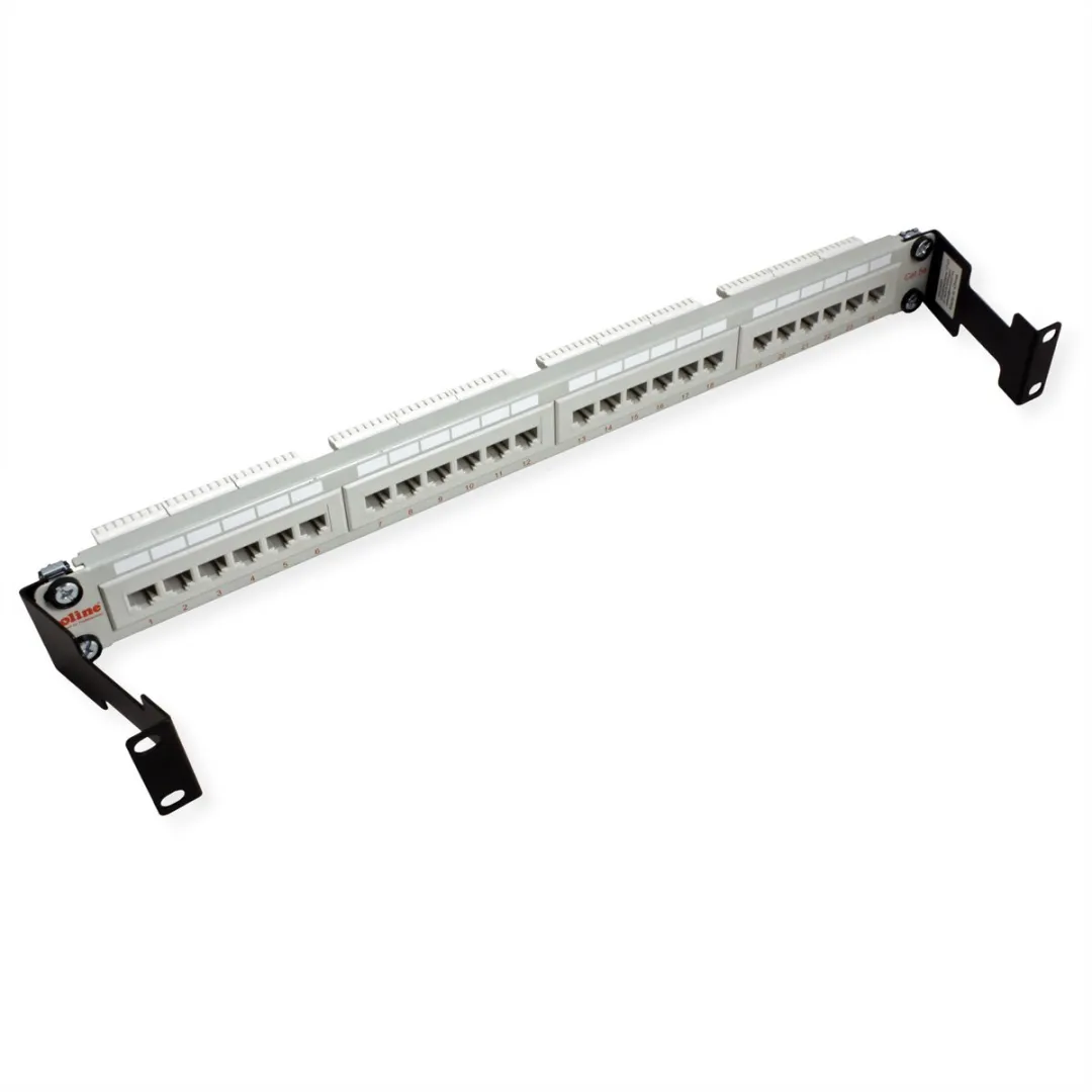 Value Serverrek Uitbreiding 1U 101,5mm