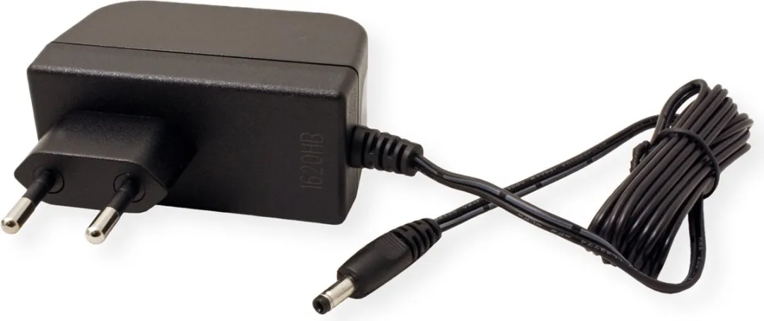 Value USB 3.2 Gen 1 Hub 7 Poorten - Zwart - afbeelding 4 van 6