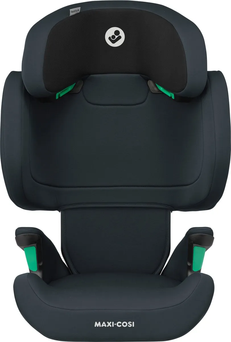 Maxi-Cosi RodiFix M i-Size Autostoeltje - Basic Grey