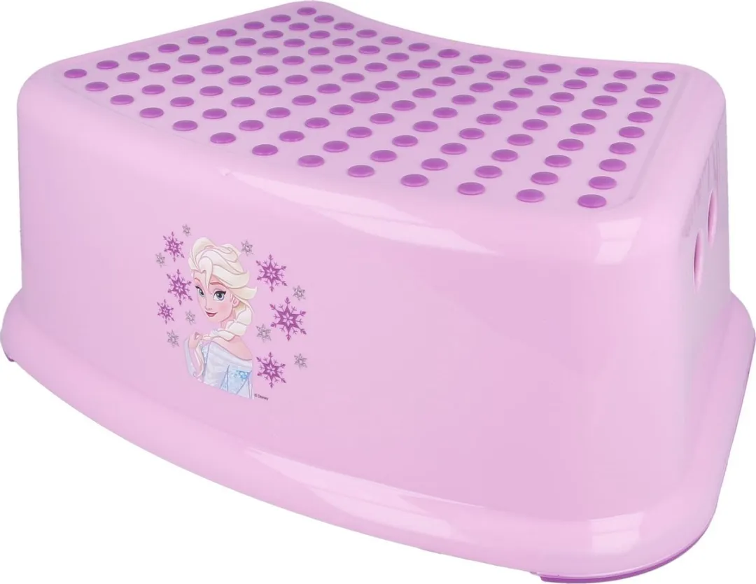 Disney Frozen Anti-slip Opstapje