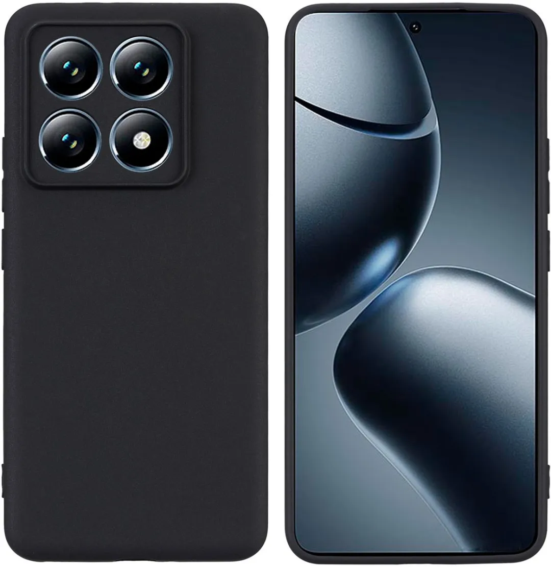 Imoshion Hoesje Xiaomi 14T Pro