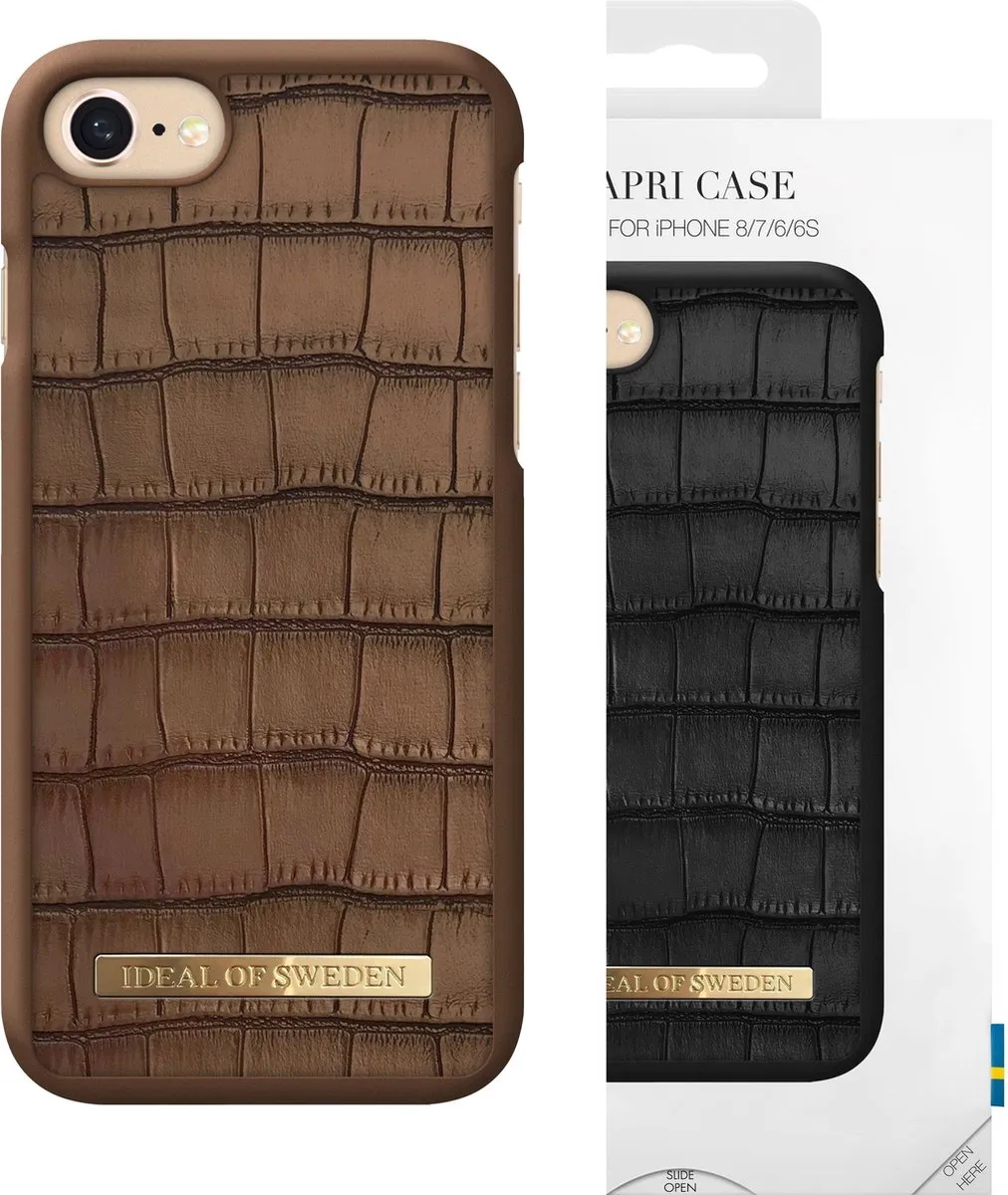 iDeal of Sweden Capri Case iPhone 8/7/6S/6