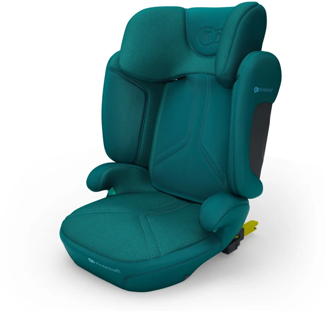 KinderKraft XPAND 2 PRO i-Size Autostoel 100-150cm