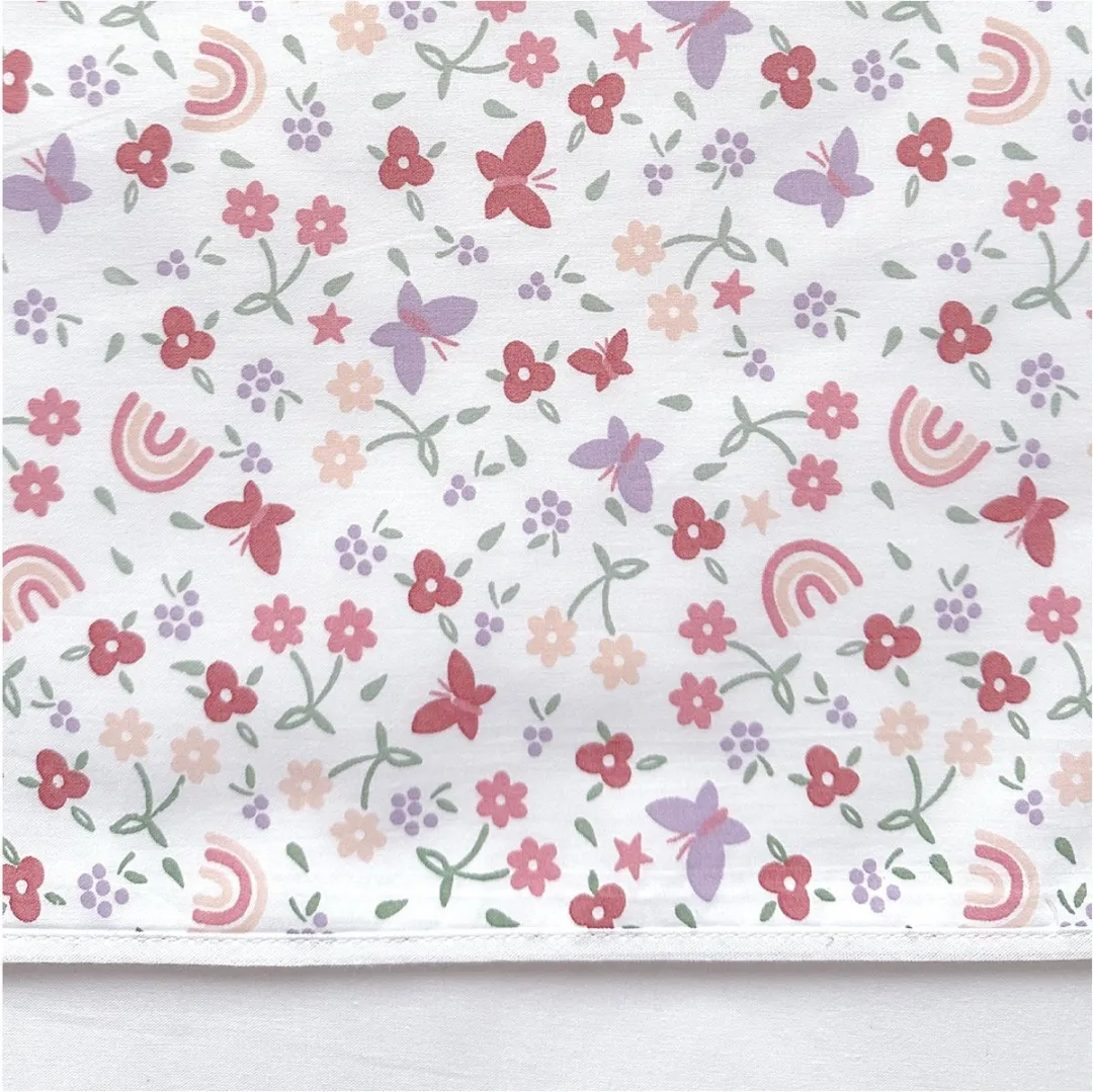 BINK Bedding Wieglaken 75x100cm