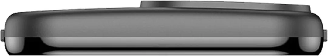 Just in Case Cazy iPhone 14 Pro Siliconen Hoesje - Zwart
