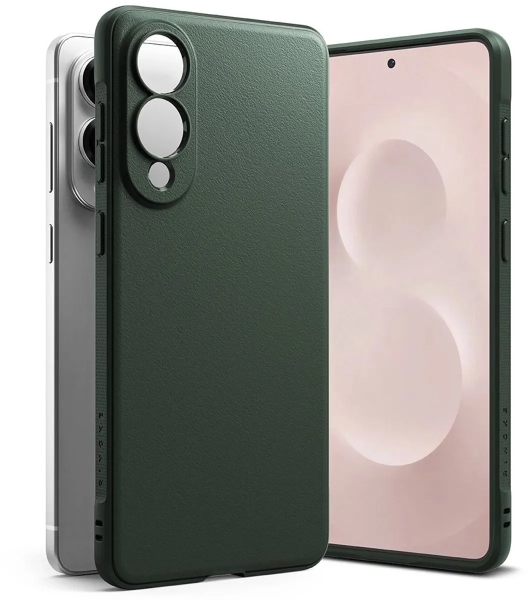Ringke Onyx Hoesje Samsung Galaxy S25 Edge