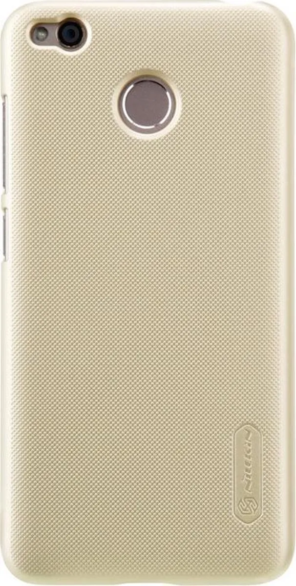Nillkin Frosted Shield Hoesje Xiaomi Redmi 4X