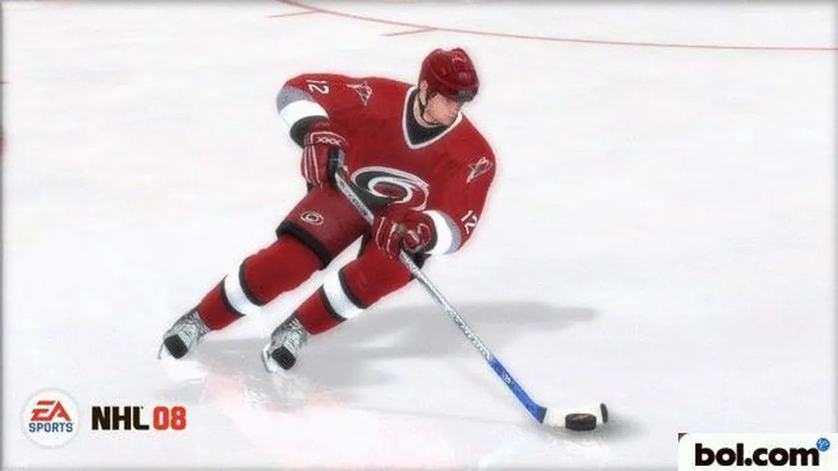 EA NHL 08