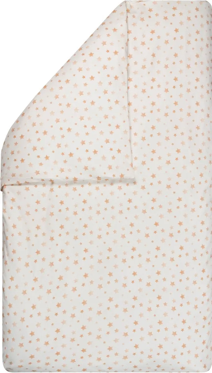 BINK Bedding Dekbedovertrek Sterre 135x100cm