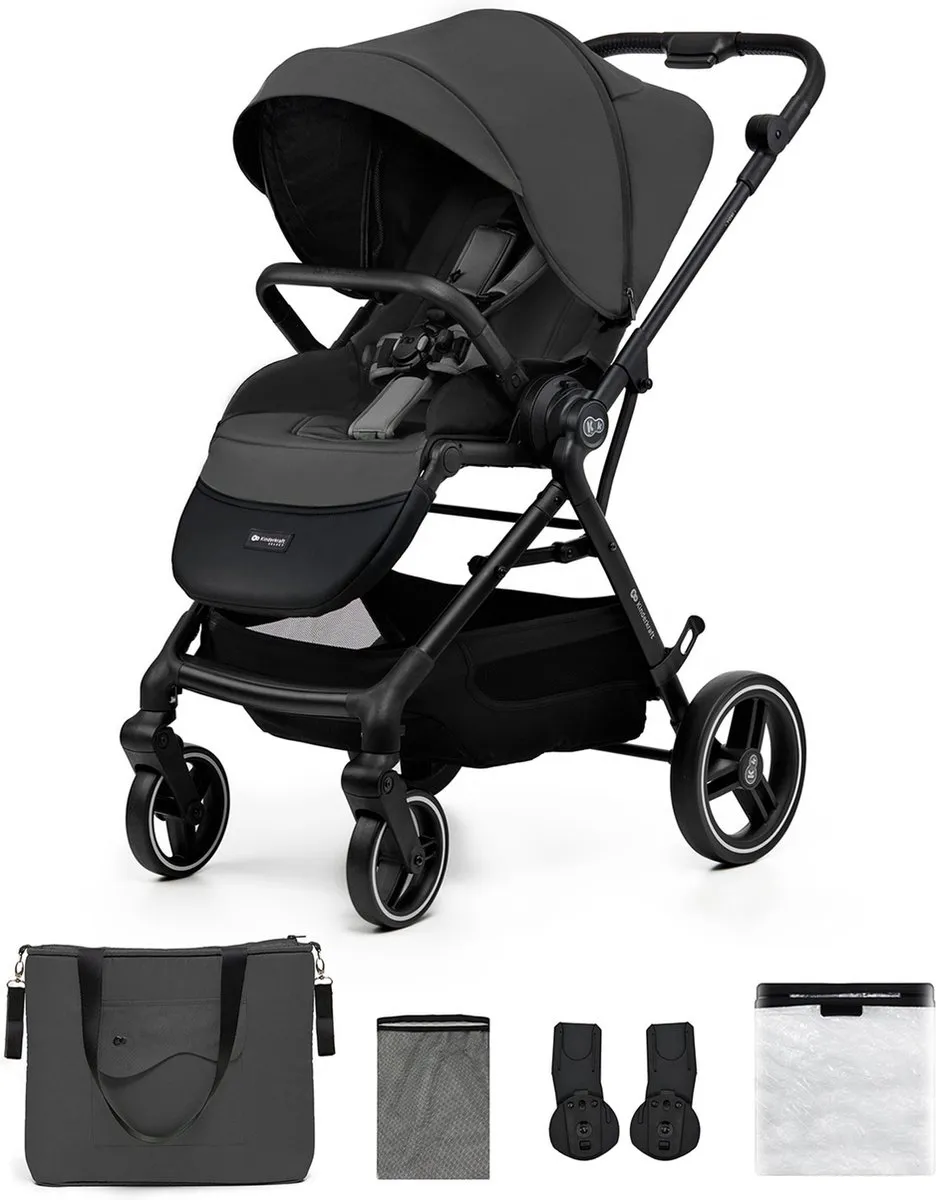 KinderKraft YOXI Kinderwagen