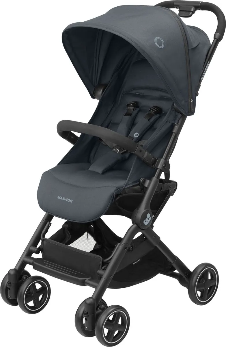 Maxi-Cosi Lara² Buggy Essential Graphite