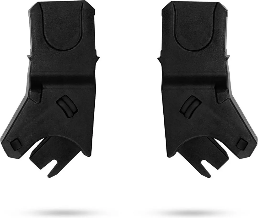 KinderKraft APINO Universele Adapters
