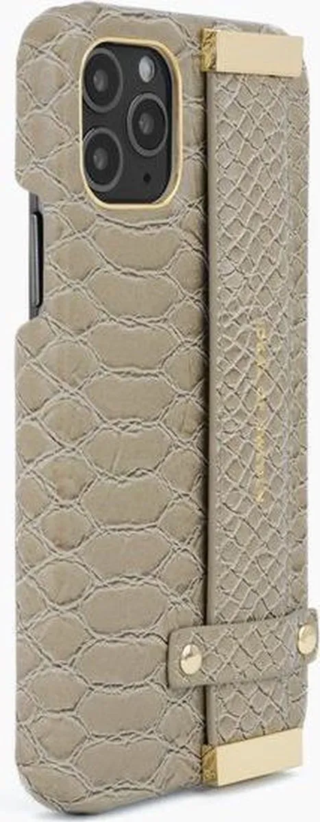 iDeal of Sweden Statement Case Strap Handle IDSCAW20-1958-237 - Arizona Snake - iPhone 11 Pro/X/XS - afbeelding 2 van 5