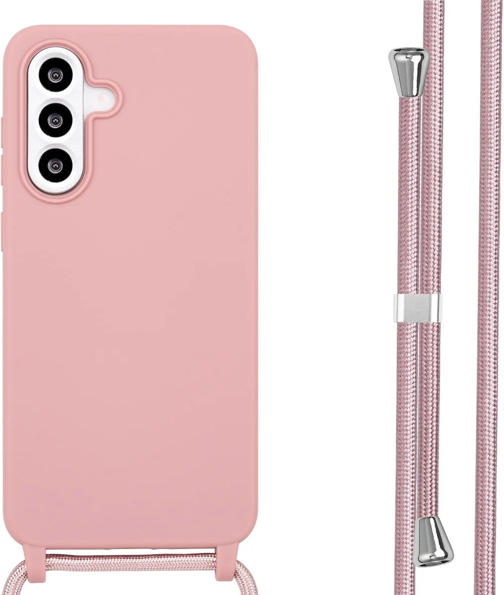 Imoshion Hoesje Samsung Galaxy A56