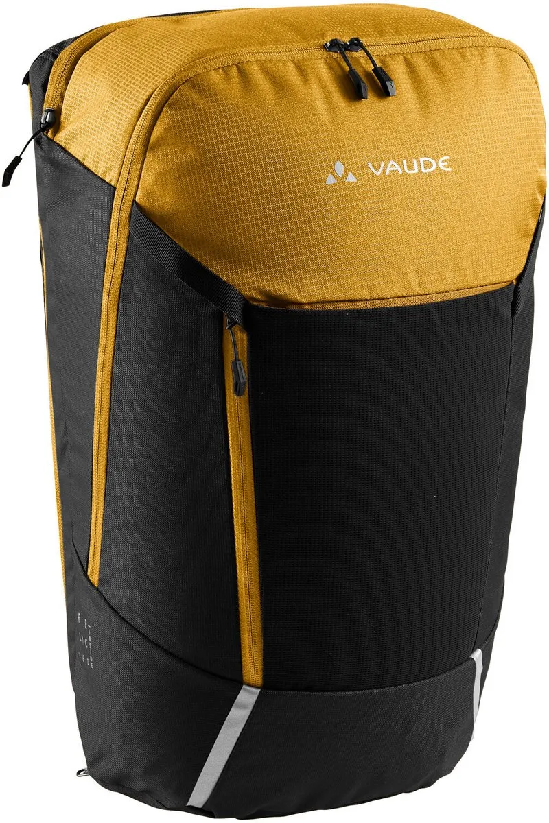 Vaude Hinterradtaschen Cycle 20 II - 20L - Zwart