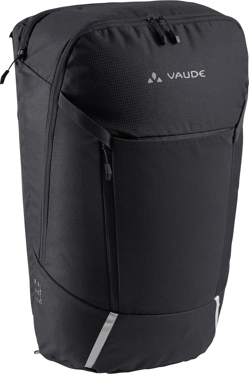 Vaude Hinterradtaschen Cycle 20 II - 20L - Zwart