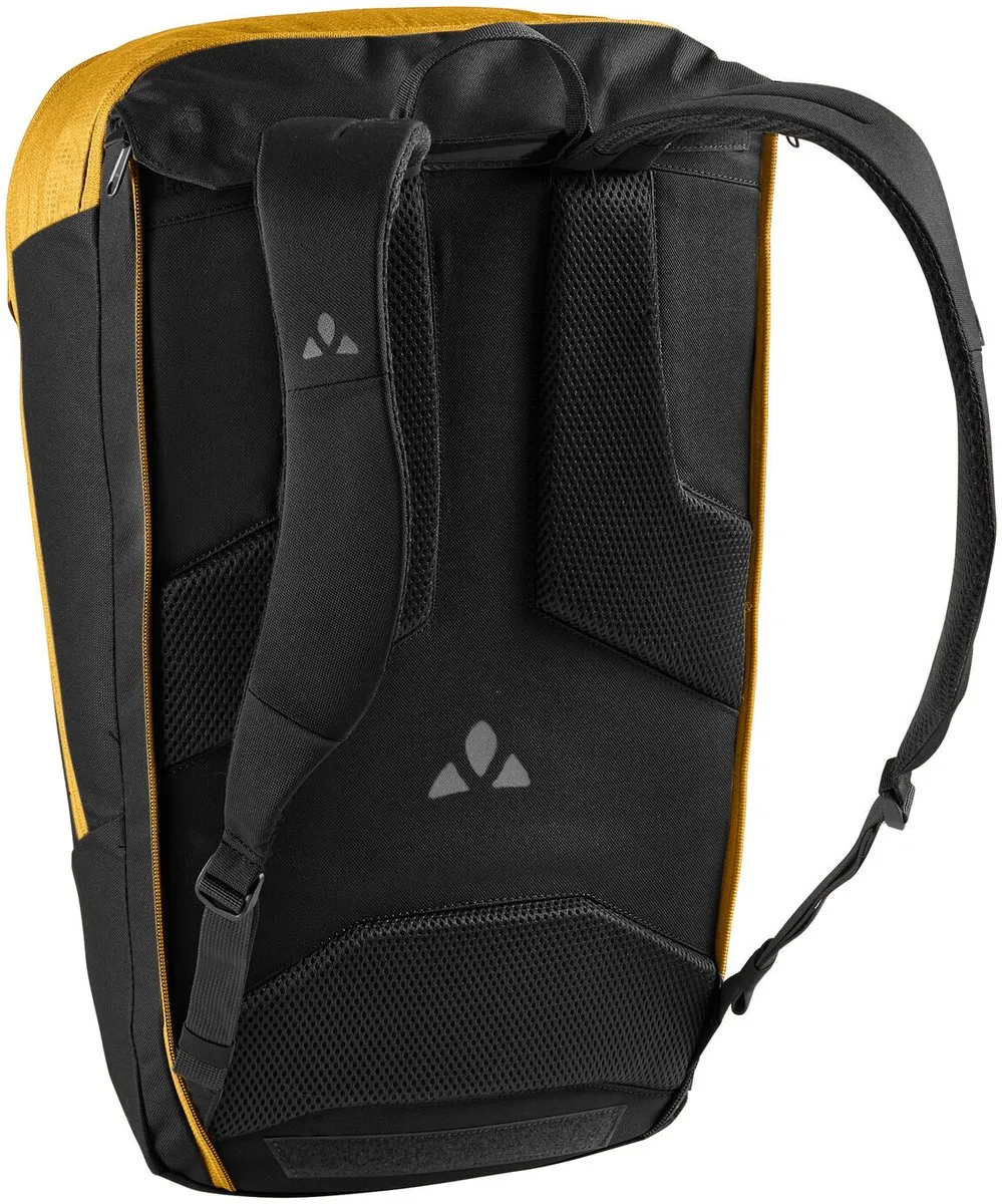 Vaude Hinterradtaschen Cycle 20 II - 20L - Zwart - afbeelding 6 van 6