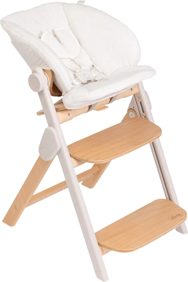 Chicco Meraviglia Kinderstoel Fossil