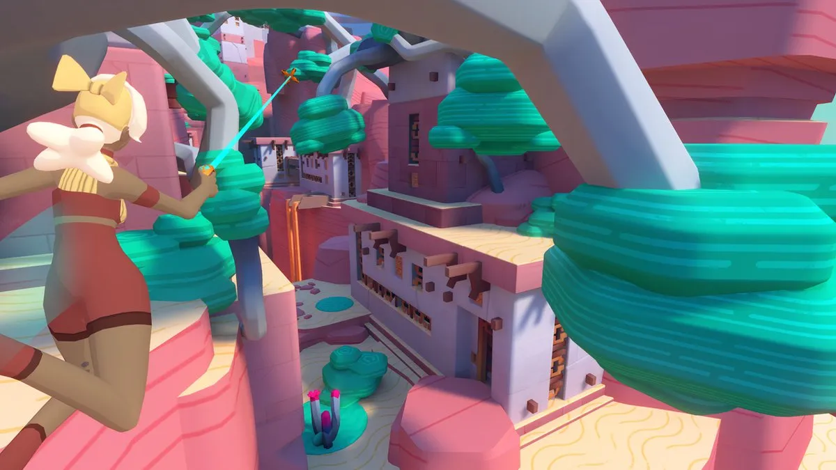 Mindscape Windlands 2 - Avonturenspel
