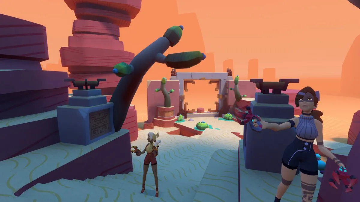 Mindscape Windlands 2 - Avonturenspel