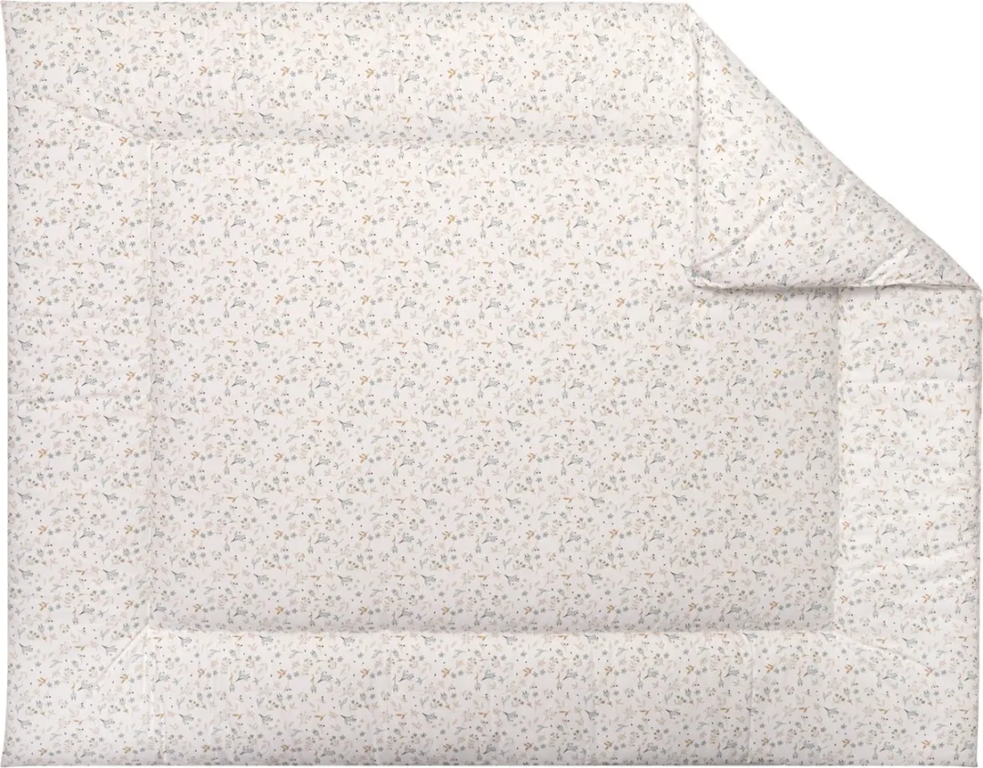 BINK Bedding Boxkleed Blossom Tweeling 71x122cm