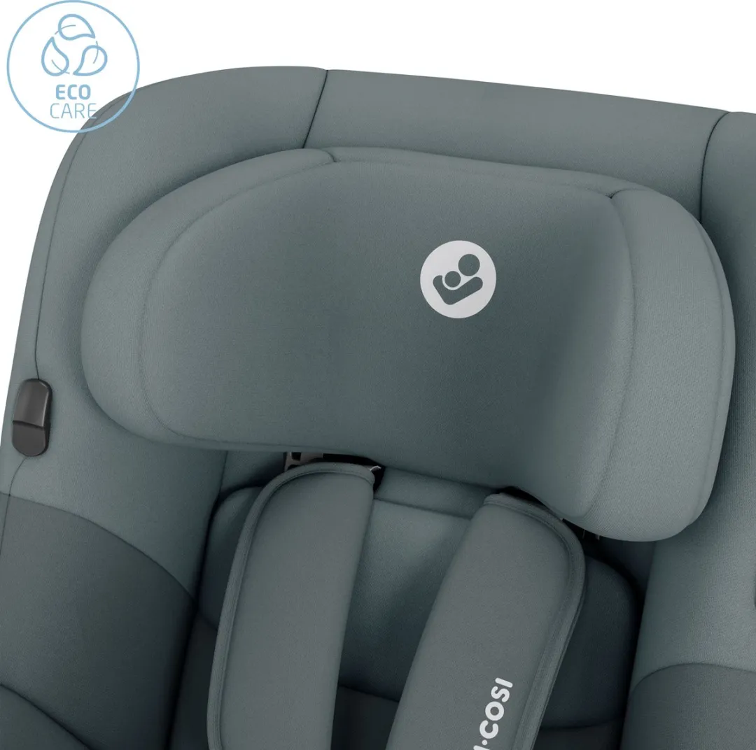 Maxi-Cosi Mica 360 S Autostoeltje - Tonal Graphite
