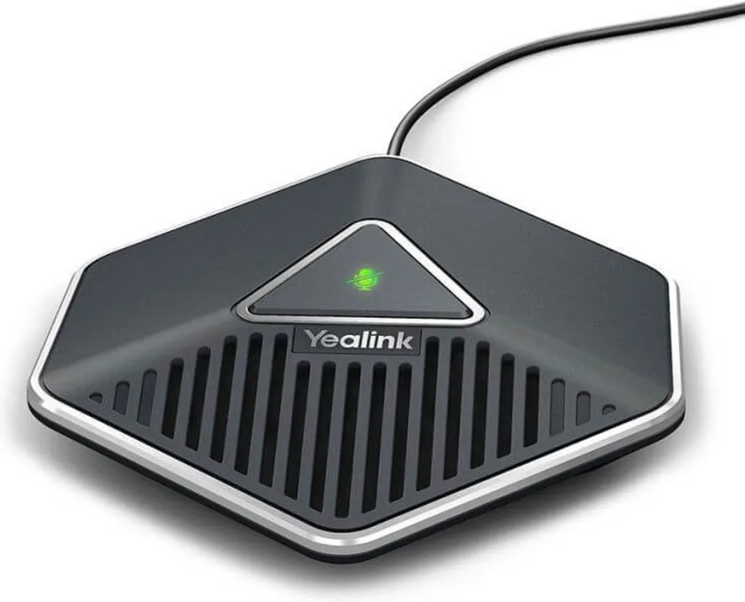 Yealink CPE80 VoIP Telefoon