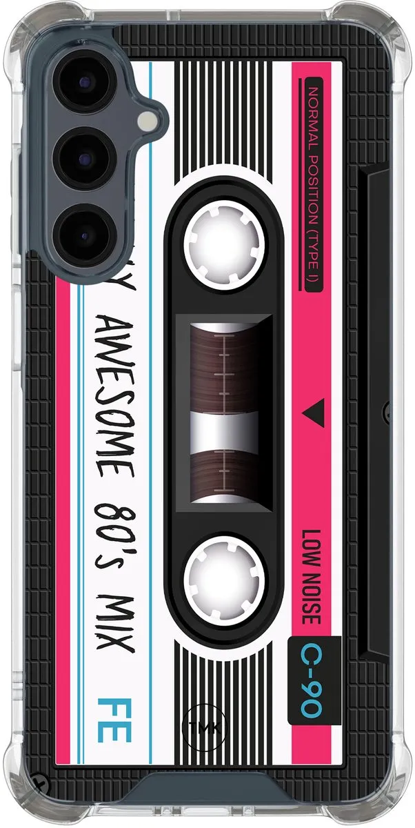 Casevibes Shockproof Hoesje Samsung Galaxy A16