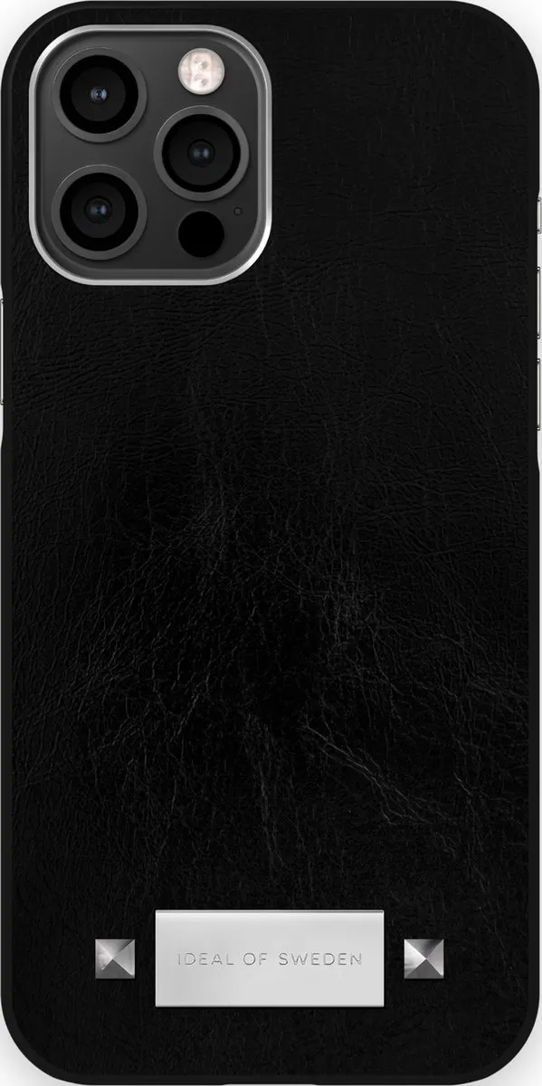iDeal of Sweden Atelier Case iPhone 12 Pro Max